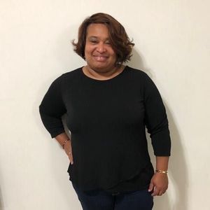 Meet your Posher, Rhonda